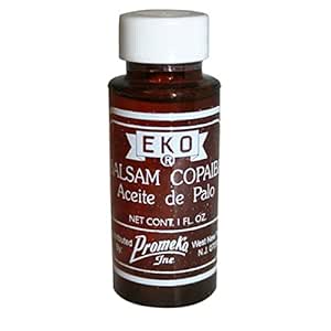 ACEITE EKO EUCALYPTUS 1OZ