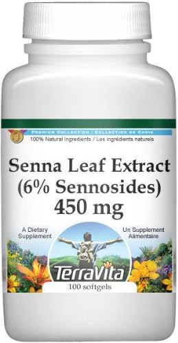 SENNA 528 MG SYR 40X15 ML UD