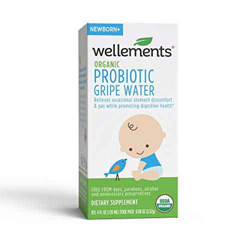 WELLEMENTS ORGANIC IMMUNE SUPPRT LIQ 2OZ
