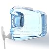 Arrow Oasis Drink Dispenser for Fridge, 1.25 Gallon