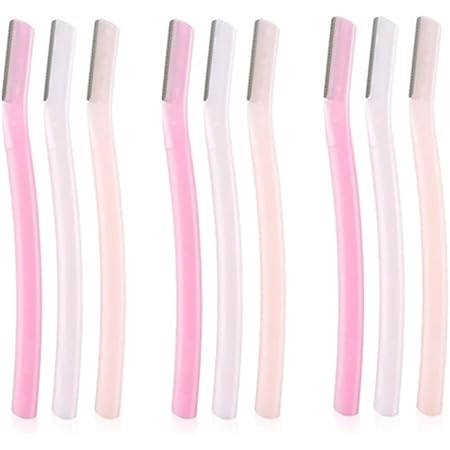 ABOUTFACE FACIAL RAZOR 6X3
