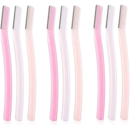 ABOUTFACE FACIAL RAZOR 6X3