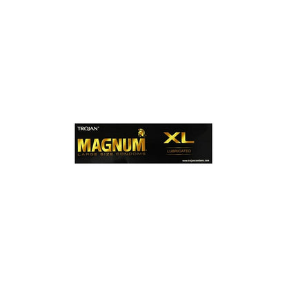 TROJAN MAGNUM CM 3