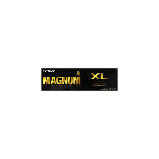 TROJAN MAGNUM CM 3