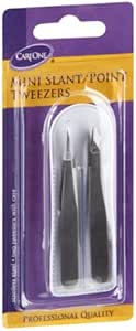 CAREone Point Tip Tweezer