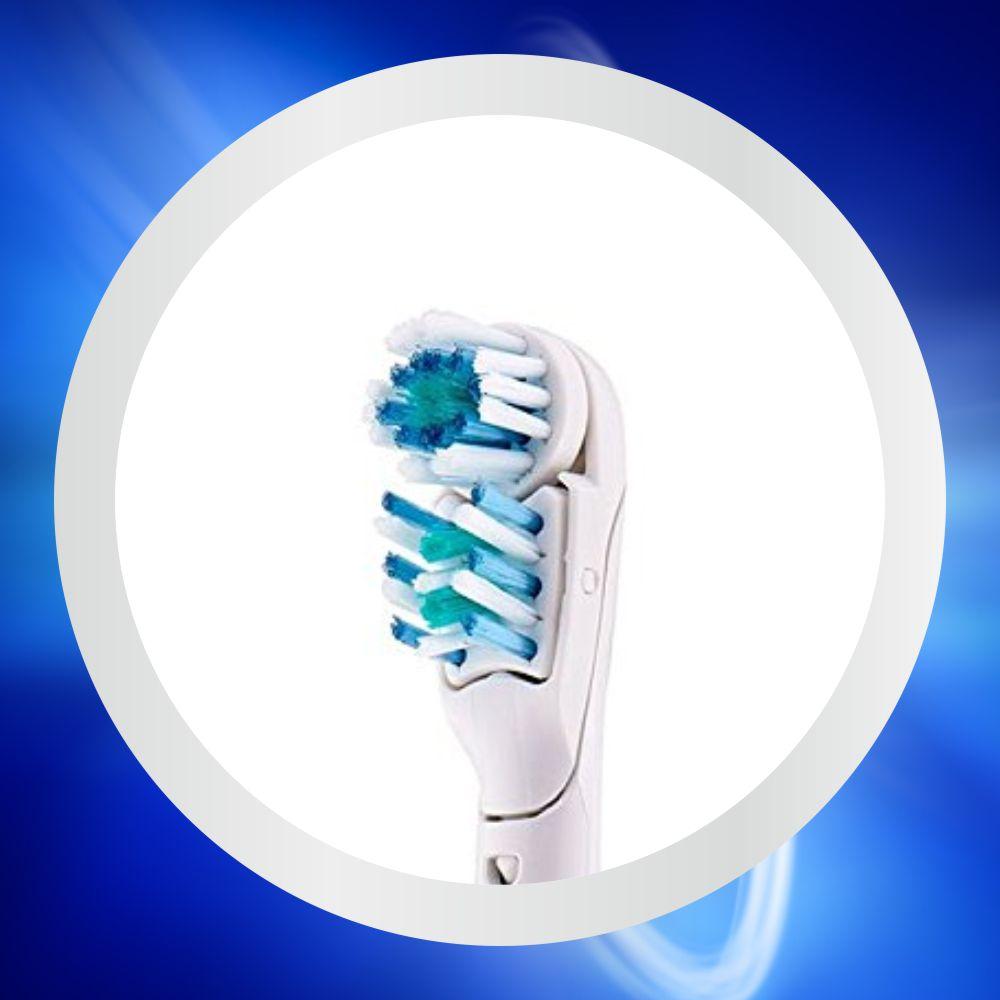 ORAL B TOOTHBRUSH CROSS ACT PWR SOFT