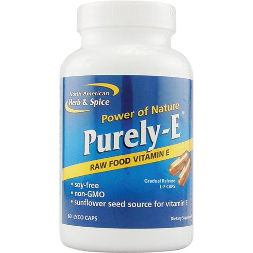 PURELY-E