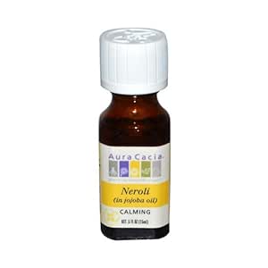 AURA CACIA PREC ESS,NEROLI JOJOBA
