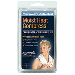 THERMALON MOIST HEAT PD 7X12N BCK