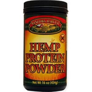 MANITOBA HARVEST FIBER,OG2,PWDR,BIOACTIVE