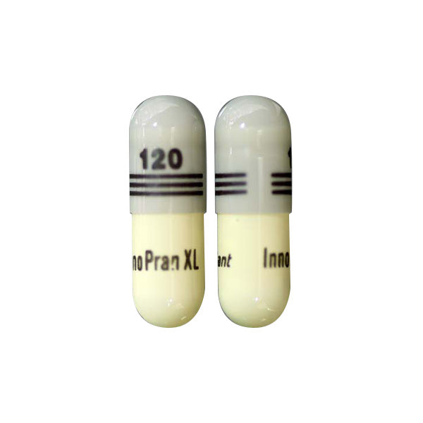 INNOPRAN XL CP 120MG 30 ER