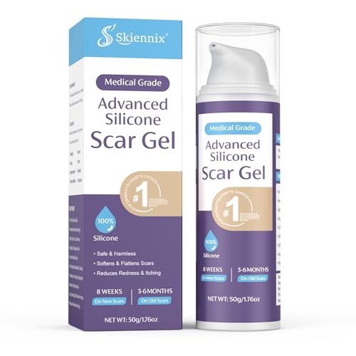 GNP SCAR GEL 1.76 OZ