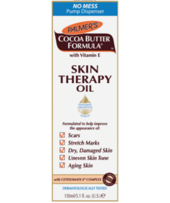Palmers Cocoa Butter Retinol- 10 Cream Skin Therapy 2.7oz