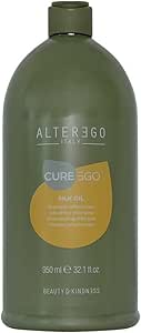 ALTER EGO SHAMP WHT/SILK 33.8OZ