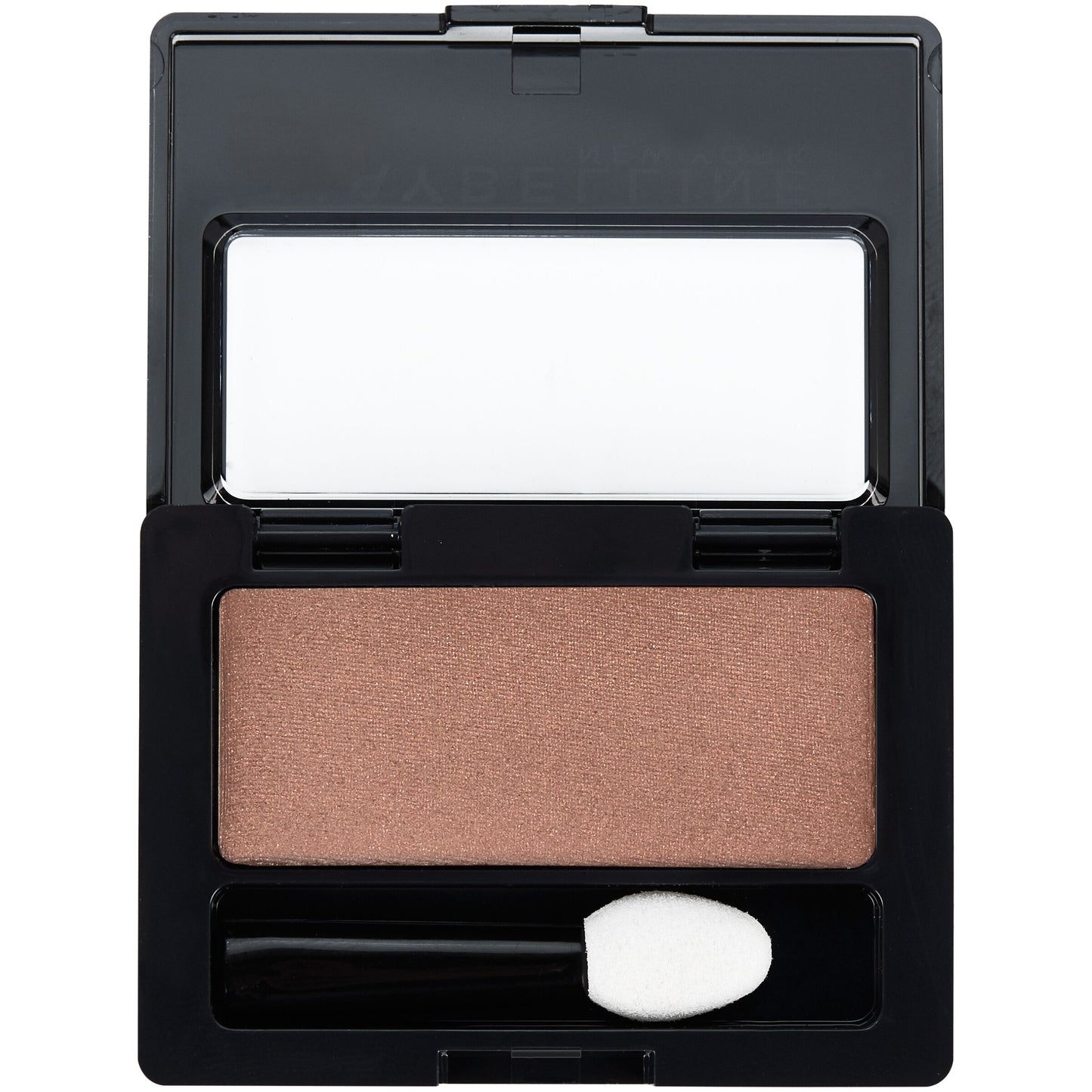 MAYBELLINE New York Expert Wear Eye Shadow, 10S Soft Pearl, 0.08 oz