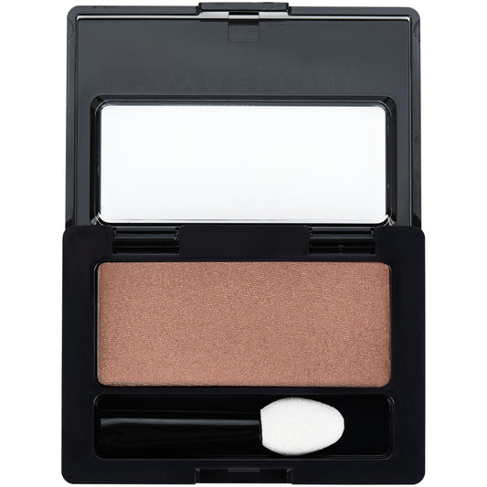 MAYBELLINE New York Expert Wear Eye Shadow, 10S Soft Pearl, 0.08 oz