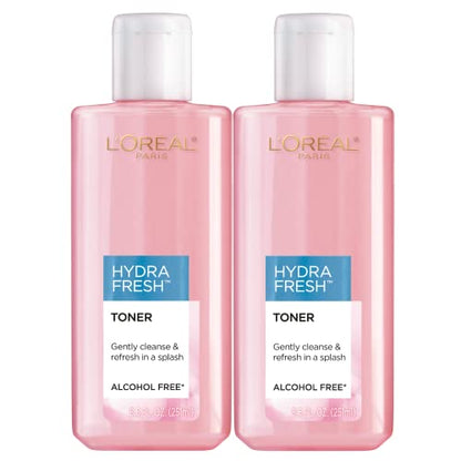 LOREAL FERIA POWER TONER KT CHMP