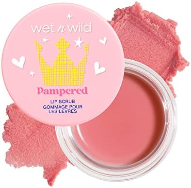 wet n wild 25 Piece Pampered Collection Display