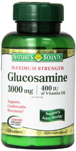 GNP GLUCOSAMINE DAIL COMPLEX +D TAB 30CT