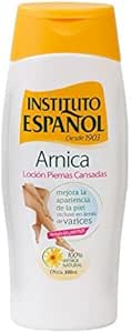 AVENA ARNICA LT 17OZ DSHP