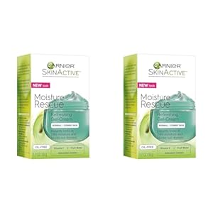 GARNIER REFRESH GEL CREAM 1.7z