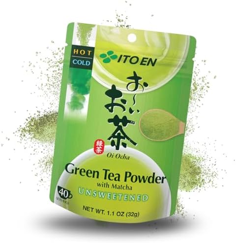 GREEN TEA,OG2,MTCHA W/RCE