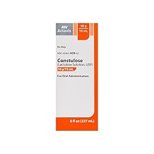 CONSTULOSE SL 10GM/15ML 237ML