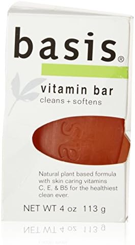 BASIS SENSITIVE SKIN BR 4OZ