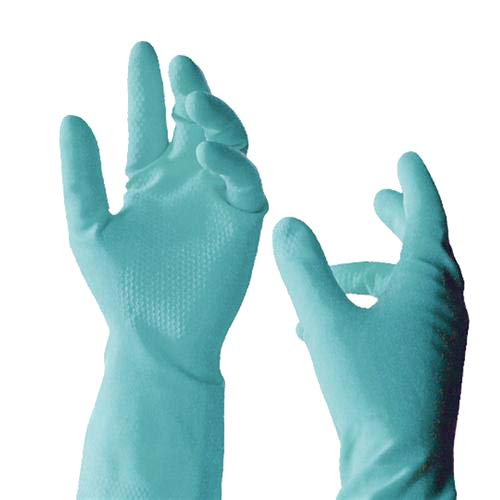 GLOVE TRONEX NIT GV PWF LRG 50