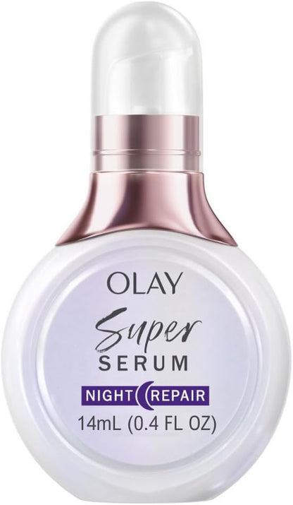OLAY TONE SERUM VITB3      1.3Z
