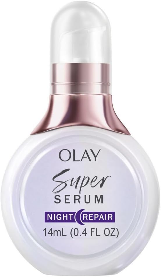 OLAY HYDRATION SERUM VITB3 1.3Z