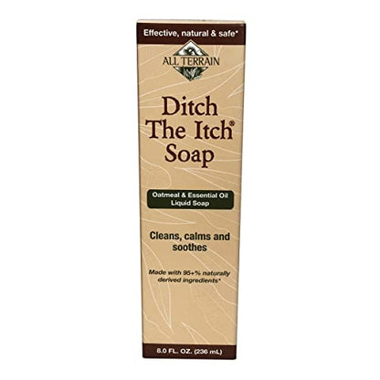 Kids Itch & Rash Cream