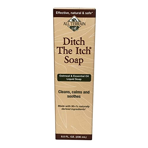 Kids Itch & Rash Cream