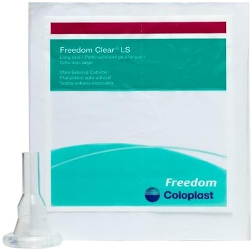 FREEDOM CLEAR LS CH 28MM