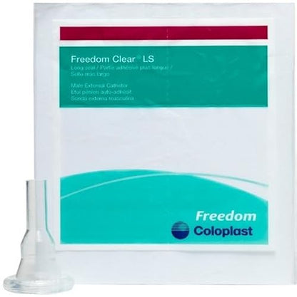 FREEDOM CLEAR LS CH 28MM