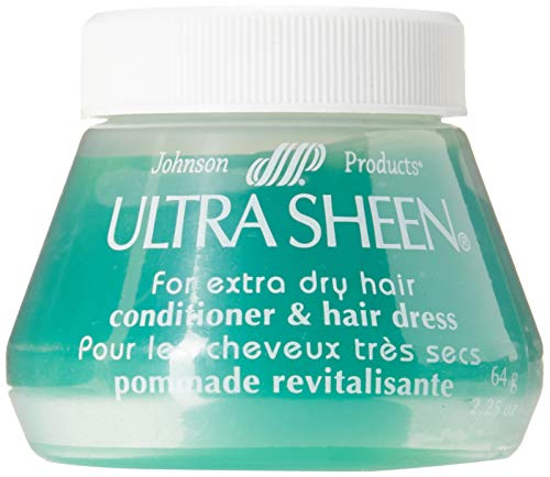 ULTRA SHN CREAM SATIN PRESS 8OZ