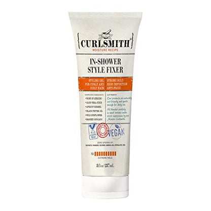 CURLISTO REPAIR STYLING CREAM 8
