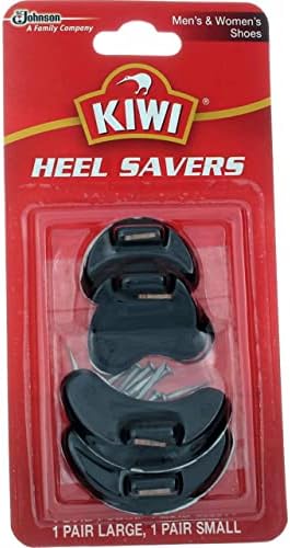 Kiwi® Heel Savers 2 Pr