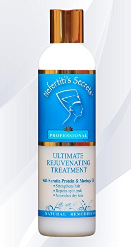 NEFERTITI'S SULFATE-FR SHAMP 8Z