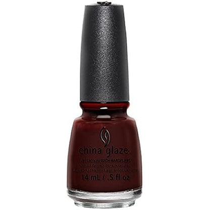 china glaze Nail Lacquer - Ravishing, Dahling