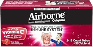 AIRBORNE,BERRY