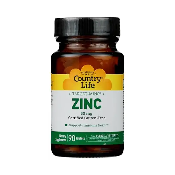 TARGET MINS CAL-MAG-ZINC