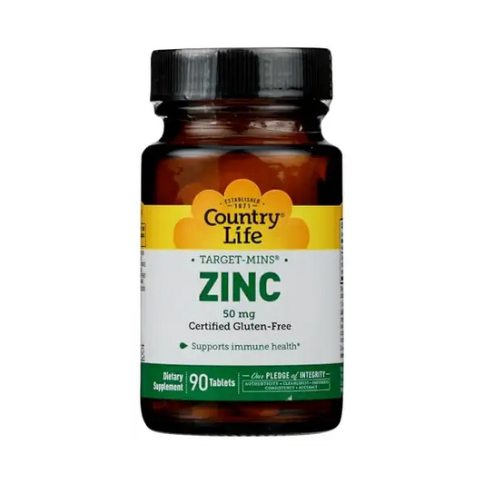 TARGET MINS CAL-MAG-ZINC