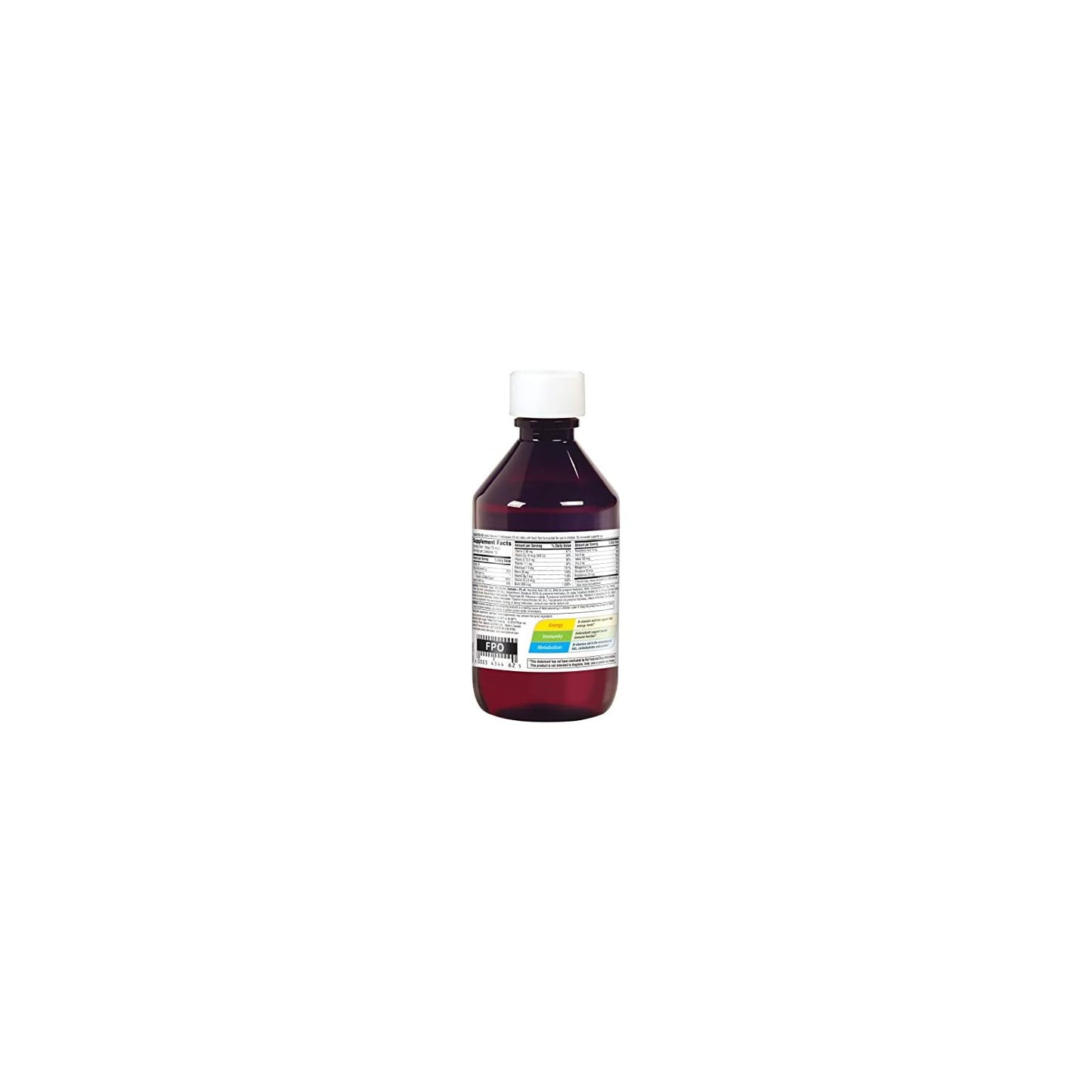 CENTRUM ADULT CITRUS LIQ 8OZ