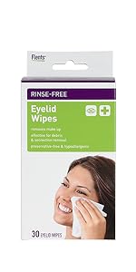 Flents Eye Patch, Concave Shape Minimizes Pressure