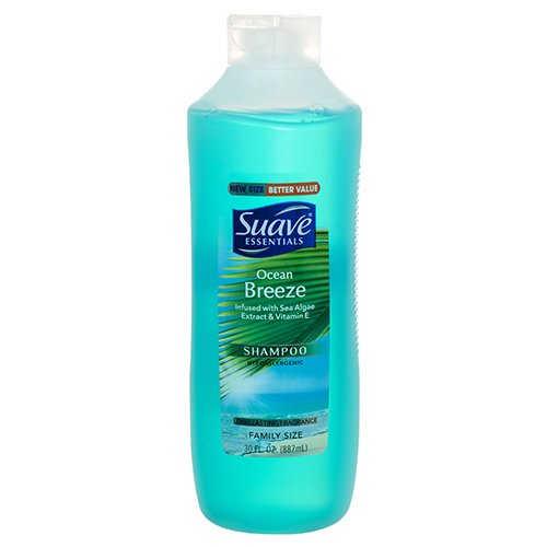 SHAMPOO,OCEAN SURF
