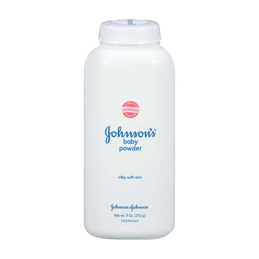 JOHNSON ORIG BABY POWDER 15.0z