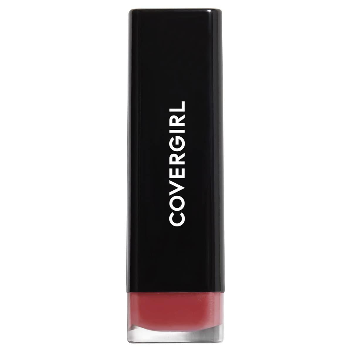 COVERGIRL Exhibitionist Lipstick - 305 Hot