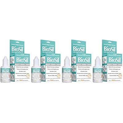 BIOSIL BEAUTY,BONES,JOINTS,LIQUI