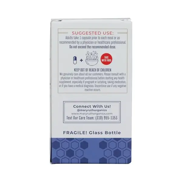 ULTRA,DIGESTIVE ENZYMES